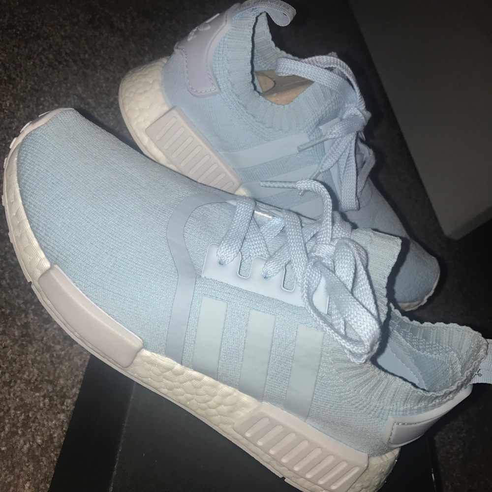 NMD